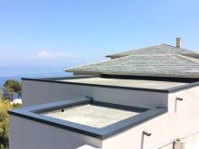 Notre zone d'activité pour ce service Fabrication de gouttières en zinc et aluminium sur mesure